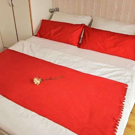 12 Person Holiday Home In Otterndorf Holiday home