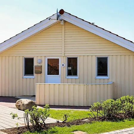 12 Person Holiday Home In Otterndorf *