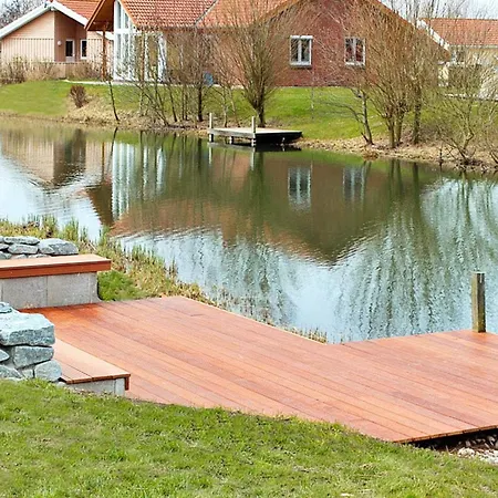 5 Star In Ottendorf Prázdninový dům *