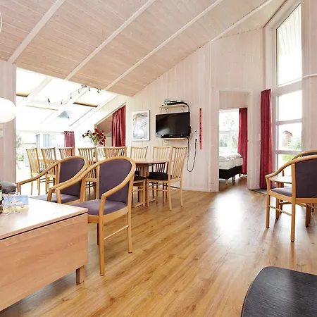 12 Person Holiday Home In Otterndorf Ferienhaus Otterndorf