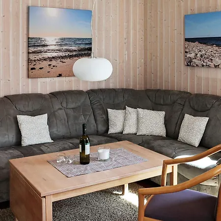 12 Person Holiday Home In Otterndorf Otterndorf