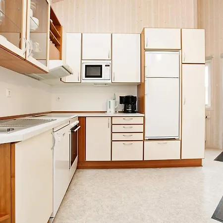 12 Person Holiday Home In Otterndorf Ferienhaus Otterndorf