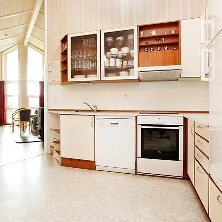 5 Star In Ottendorf Otterndorf