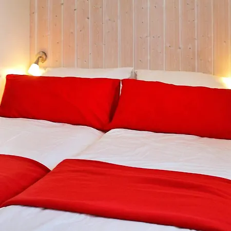 12 Person Holiday Home In Otterndorf