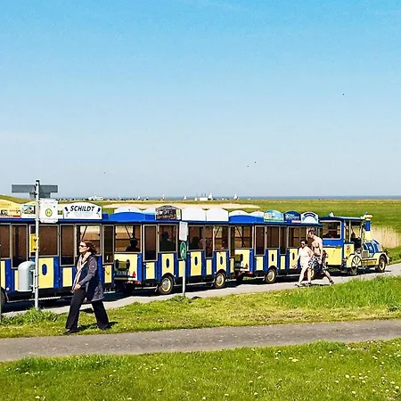 12 Person In * Otterndorf