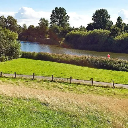 5 Star In Ottendorf Otterndorf