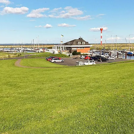 12 Person In * Otterndorf