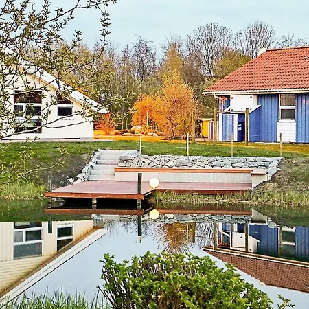 5 Star In Ottendorf