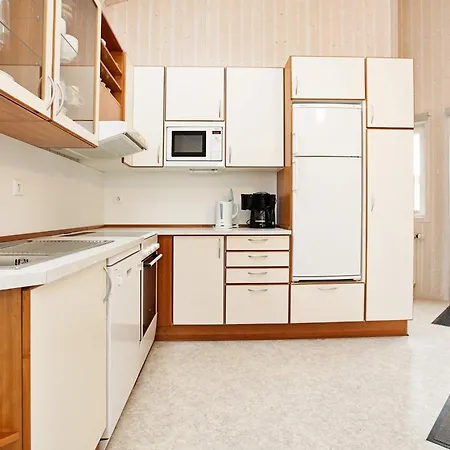 Prázdninový dům 5 Star In Ottendorf Otterndorf