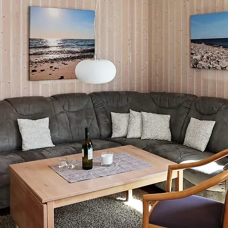5 Star In Ottendorf Otterndorf
