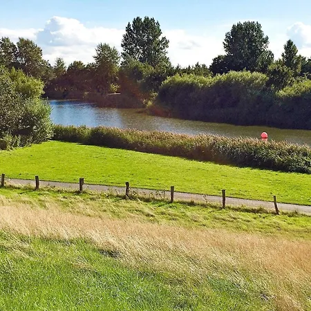 5 Star In Ottendorf Prázdninový dům Otterndorf