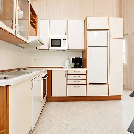 5 Star In Ottendorf * Otterndorf