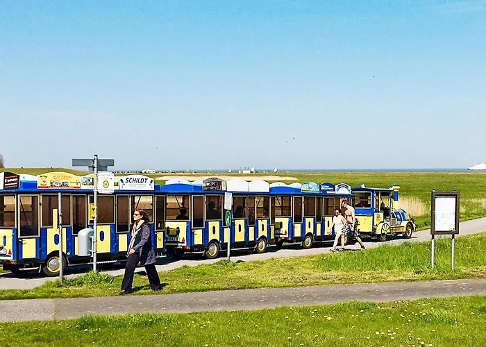12 Person In * Оттерндорф