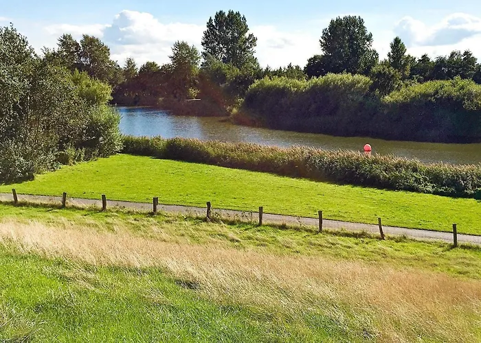 12 Person Holiday Home In Otterndorf Otterndorf