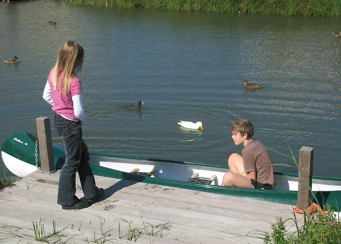 12 Person Holiday Home In Otterndorf Semesterbostad *